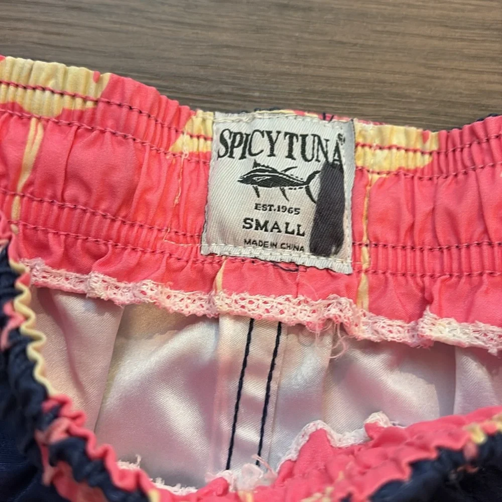 Men’s swimsuit bundle - small - Picture 5 of 9